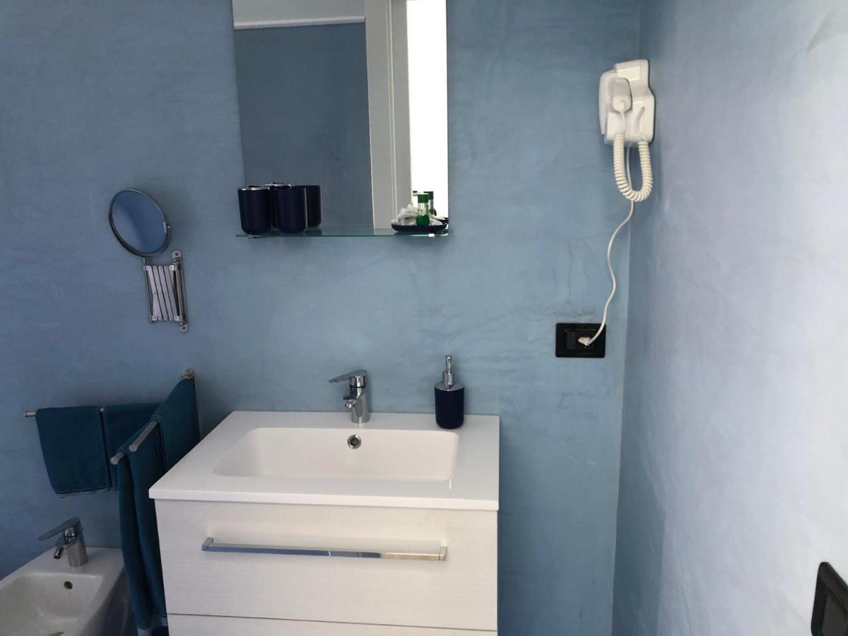 Villa La Casa Di Anna Palmi Habitación foto